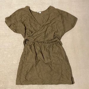 Vetta Tuscan Capsule Convertible Dress